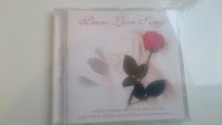Piano Love Songs